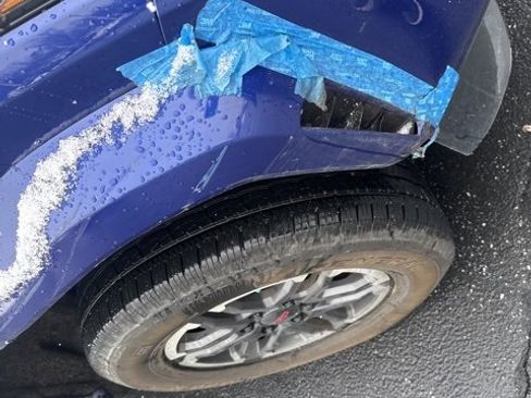 Used 2024 Toyota Tacoma SR5 image 15