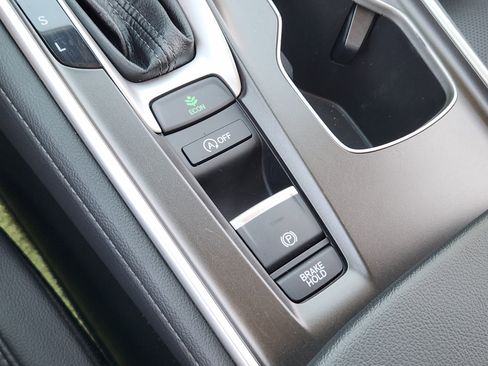 Used 2021 Honda Accord EX-L image 26