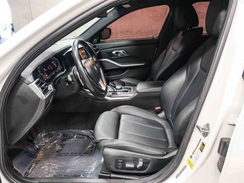 Used 2019 BMW 330i Sedan RWD image 22
