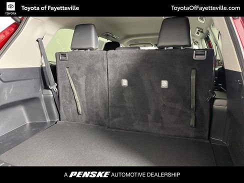 Certified 2024 Toyota Grand Highlander XLE image 10