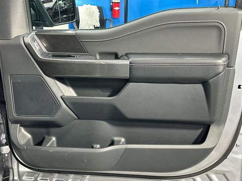 Used 2023 Ford F150 XLT w/ Equipment Group 302A High image 37