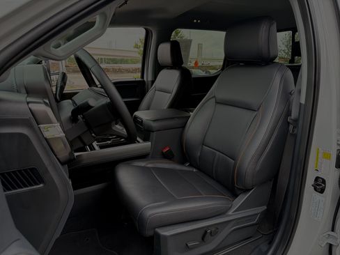 Certified 2026 Ford F250 Lariat w/ Lariat Premium Package AWD/4WD image 11