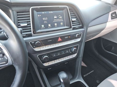 Used 2018 Hyundai Sonata SEL FWD image 31