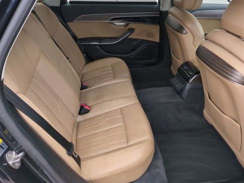 Used 2019 Audi A8 L 3.0T image 21
