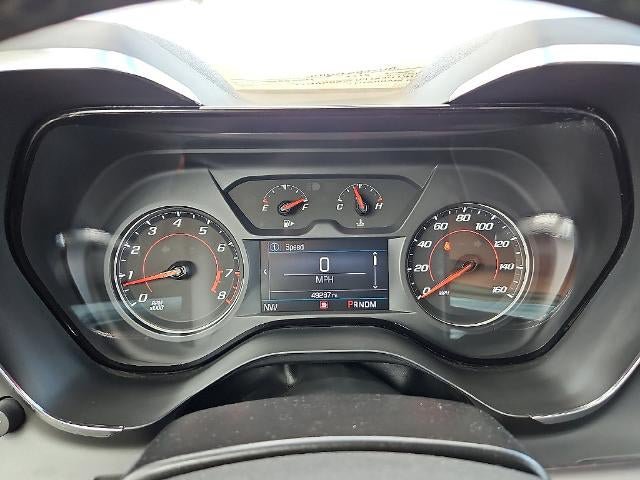 Used 2023 Chevrolet Camaro LT RWD image 27