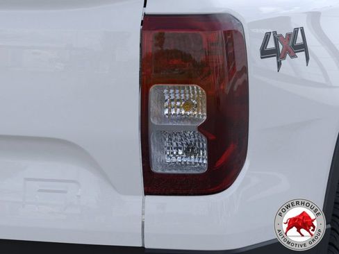 New 2025 Ford Ranger XL w/ Trailer Tow Package AWD/4WD image 22