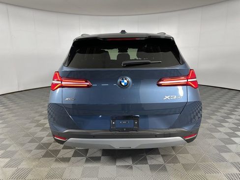 New 2026 BMW X3 xDrive30 w/ Premium Package image 21