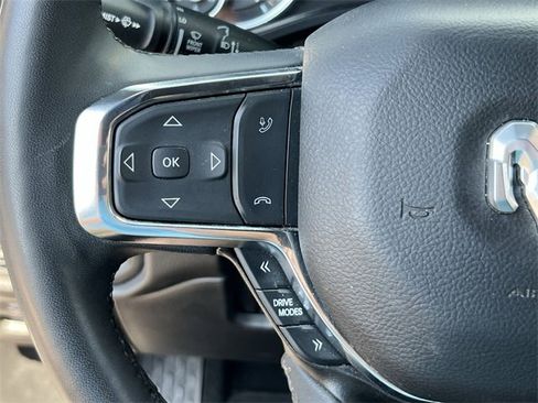 Used 2025 RAM 1500 Laramie image 28