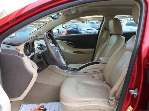 Used 2013 Buick LaCrosse Premium FWD image 21