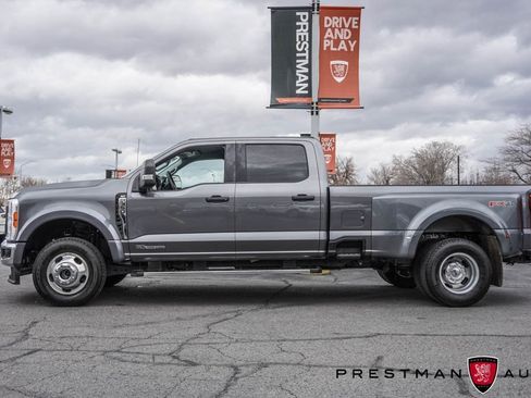 Used 2025 Ford F350 XLT w/ FX4 Off-Road Package image 21