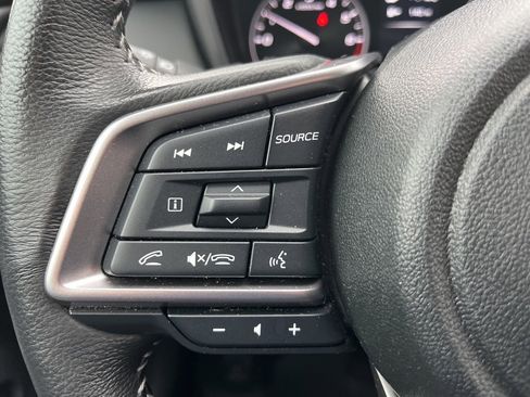 Certified 2024 Subaru Legacy Limited image 13