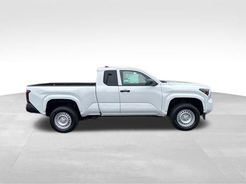 New 2026 Toyota Tacoma SR image 6