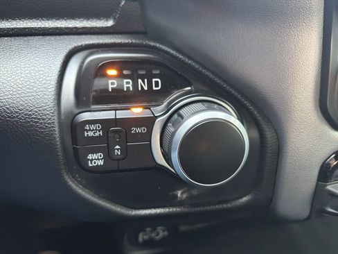 Used 2024 RAM 2500 Big Horn w/ Bed Utility Group image 25