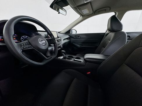 Used 2023 Nissan Altima 2.5 S FWD image 21