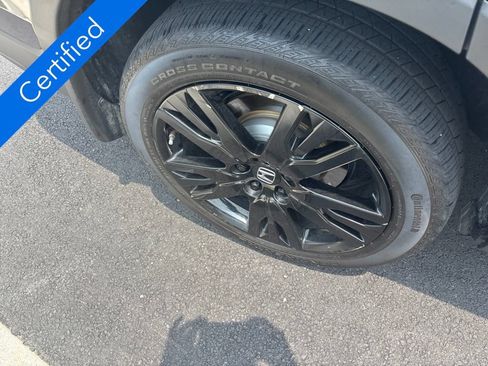 Used 2022 Honda Pilot Special Edition image 5
