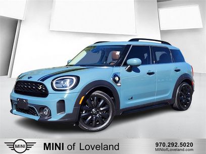 Used 2023 MINI Cooper Countryman SE