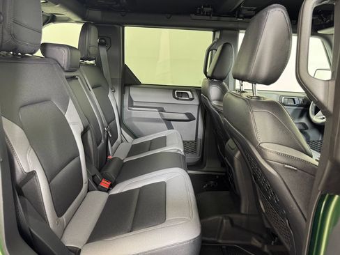 Used 2024 Ford Bronco Big Bend AWD/4WD image 43