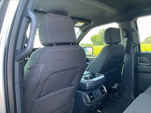 Used 2024 Ford F150 XLT w/ Tow/Haul Package AWD/4WD image 24