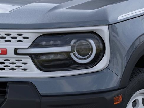 New 2026 Ford Bronco Sport Heritage w/ Convenience Package AWD/4WD image 49