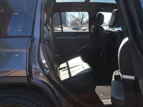 Used 2024 Jeep Grand Cherokee Limited 4xe image 23