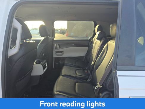 Used 2025 MAZDA CX-5 AWD 2.5 S w/ Preferred Package image 9