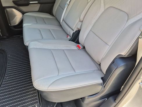 Used 2024 RAM 1500 Limited AWD/4WD image 27
