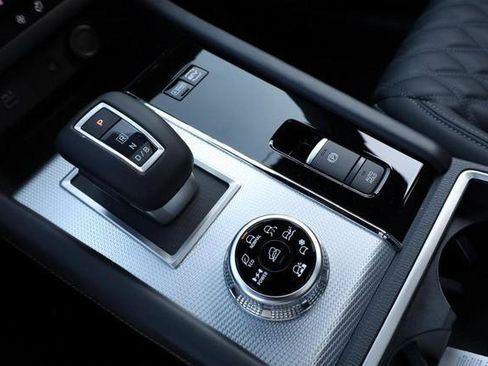 New 2026 Nissan Rogue Platinum AWD/4WD image 19