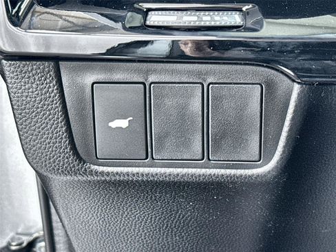 New 2026 Honda CR-V Sport Touring image 17
