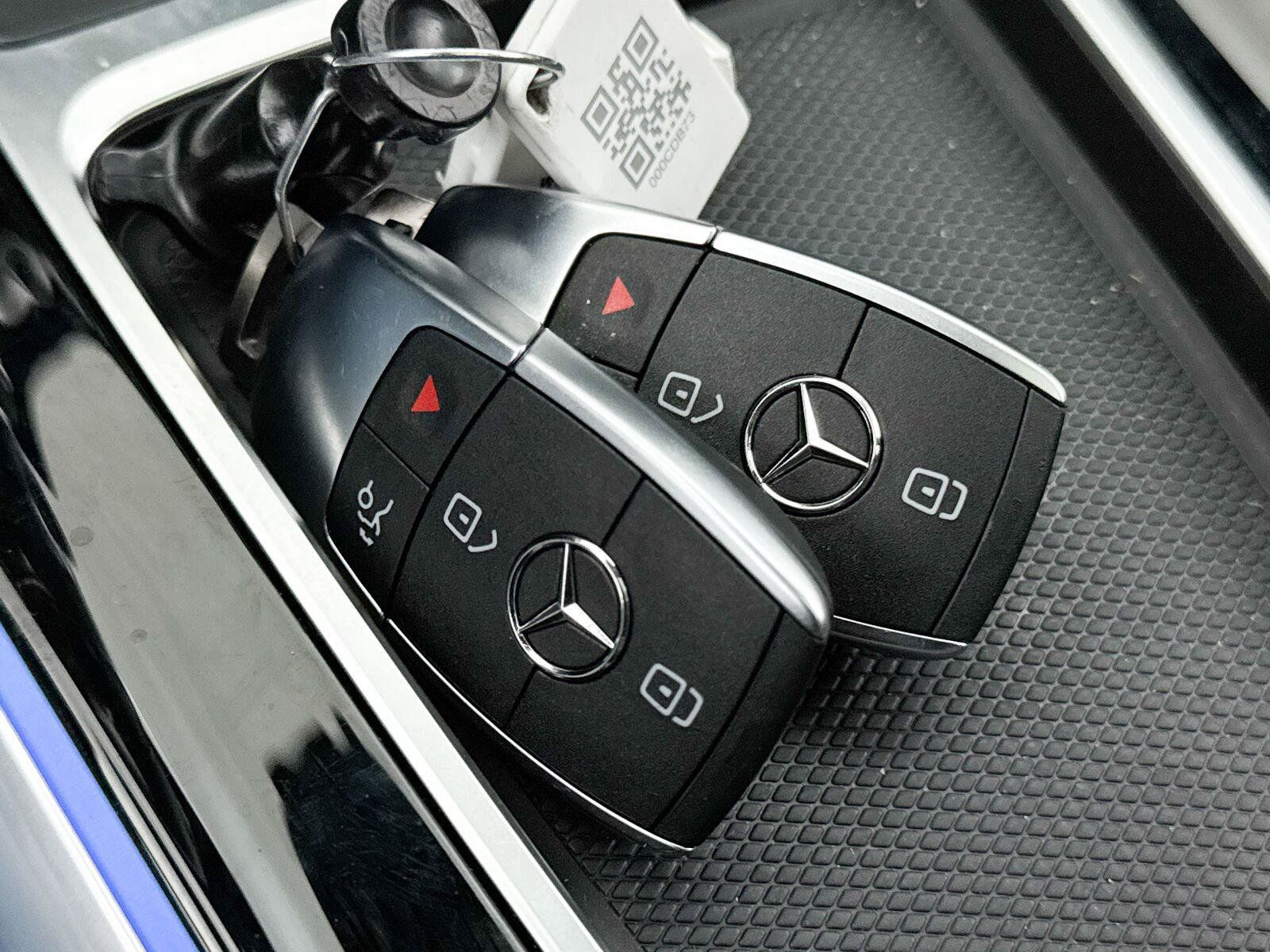 Used 2024 Mercedes-Benz GLA 250 image 34