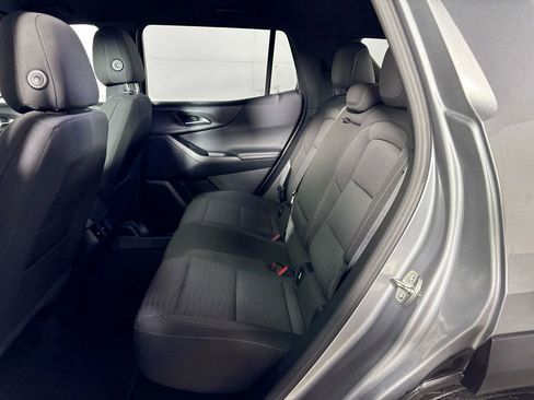 Used 2025 Chevrolet Equinox LT FWD image 20