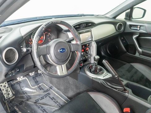 Used 2014 Subaru BRZ Limited image 11