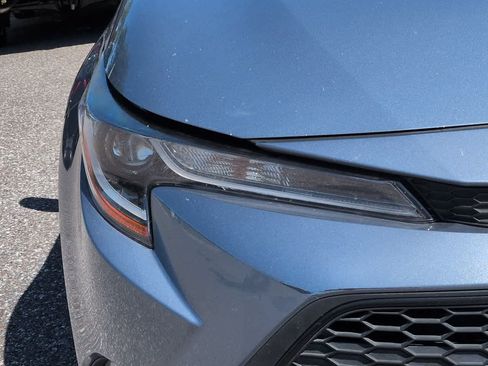 Used 2020 Toyota Corolla LE FWD image 10