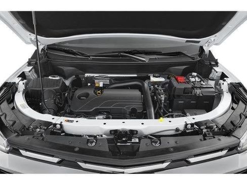 Used 2025 Chevrolet Equinox LT w/ Convenience Package II FWD image 13