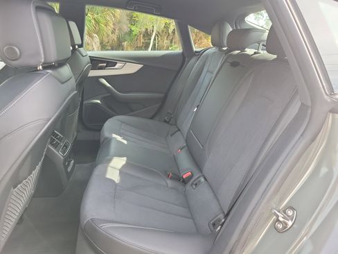 Used 2023 Audi A5 2.0T Premium Plus w/ Premium Plus image 16