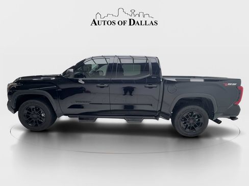 Used 2023 Toyota Tundra SR5 AWD/4WD image 5