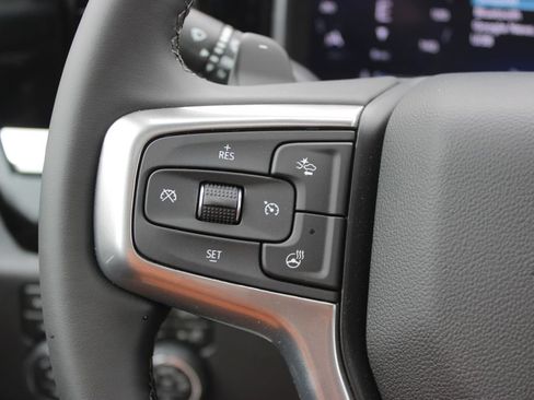 New 2026 Chevrolet Silverado 1500 LT Trail Boss w/ LT Trail Boss Premium Package AWD/4WD image 36