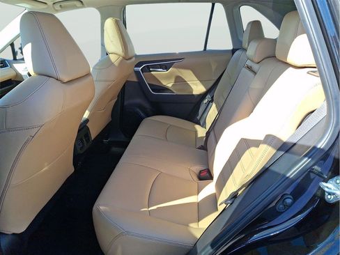 Used 2024 Toyota RAV4 XLE Premium image 47