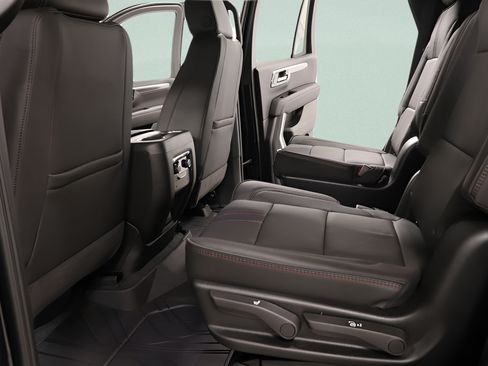 New 2026 Chevrolet Tahoe RST w/ RST Capability Package AWD/4WD image 28