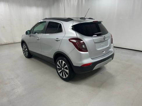 Used 2022 Buick Encore Preferred w/ Safety Package AWD/4WD image 7