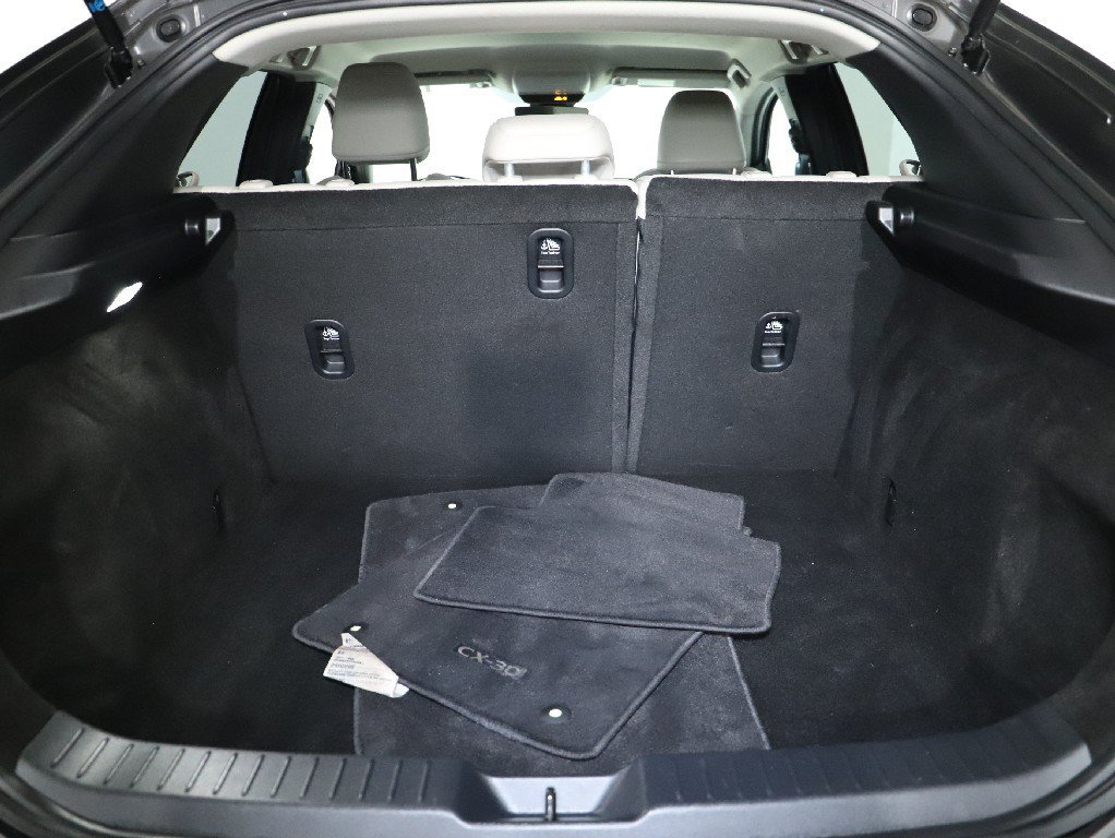 Used 2023 MAZDA CX-30 AWD 2.5 S w/ Preferred Package image 30