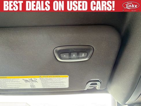 Used 2024 RAM 1500 Laramie AWD/4WD image 18