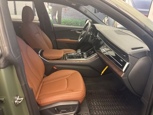 Used 2026 Audi Q8 Premium Plus image 4