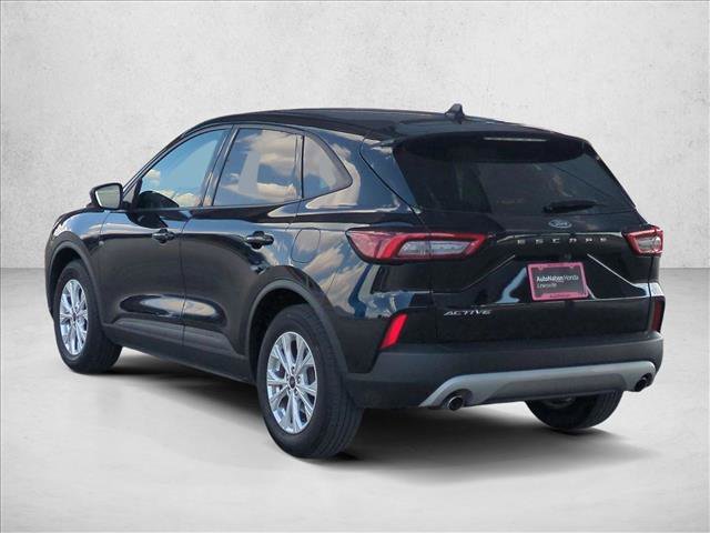 Used 2025 Ford Escape Active FWD image 8