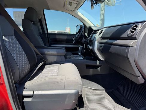 Used 2018 Toyota Tundra SR5 w/ SR5 Upgrade Package RWD image 13