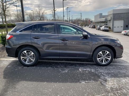 Used 2016 Acura RDX Base image 10