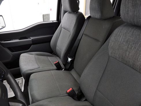 Used 2022 Ford F150 XLT AWD/4WD image 35