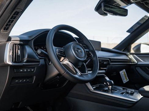 New 2026 MAZDA CX-90 3.3 Turbo w/ Premium Plus Pkg AWD/4WD image 19