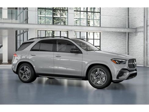 New 2026 Mercedes-Benz GLE 350 4MATIC image 13