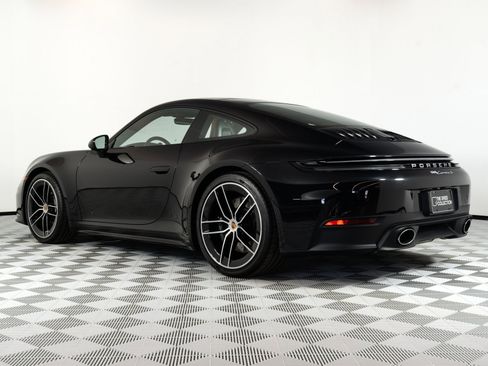 Used 2025 Porsche 911 Carrera S image 5
