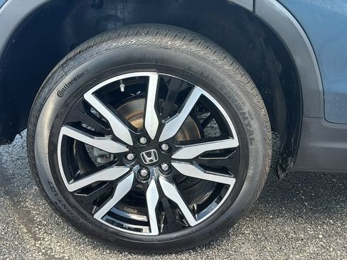 Used 2019 Honda Pilot Touring image 8